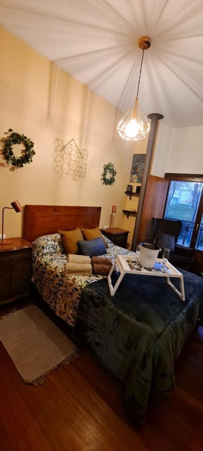 Encrucijada de Culturas- Apartamentos Turísticos Puerta de Aníbal Salamanca Exterior foto